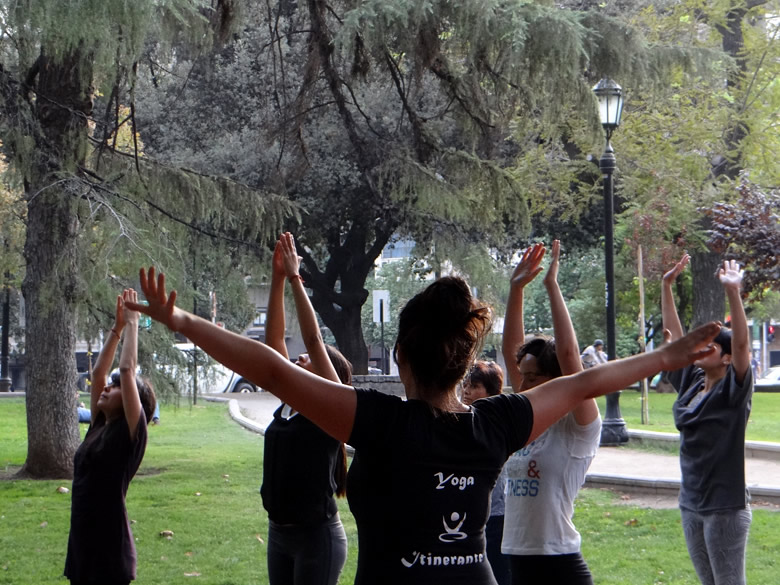 yogaitineranteForestalamosantiago5