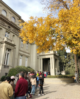 Día de los Patrimonios: Una selección de 30 actividades para celebrar la cultura y nuestra historia