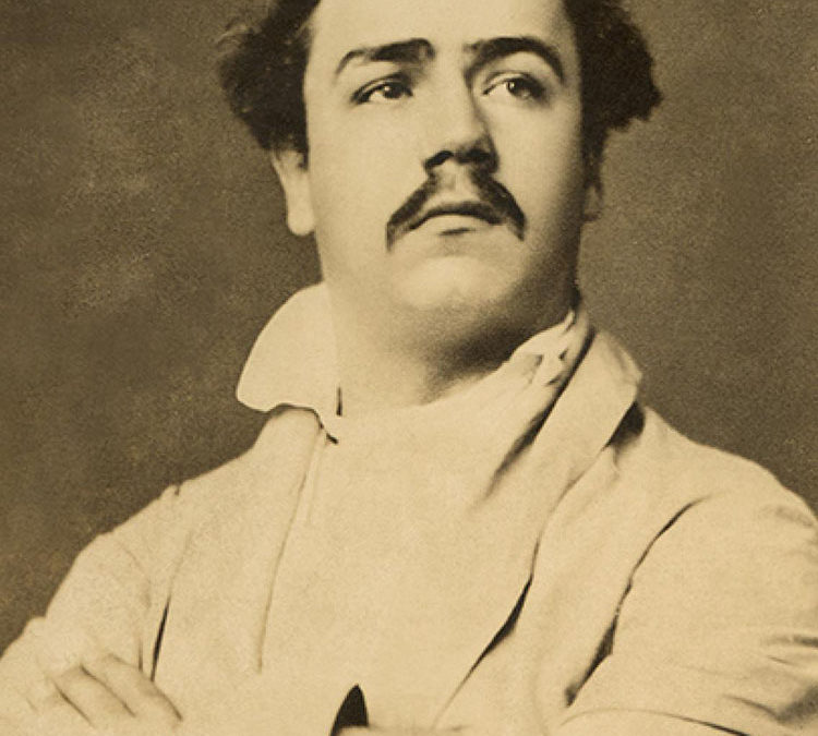 Benjamín Vicuña Mackenna (1831-1886): «El más santiaguino de los santiaguinos»