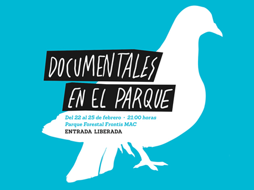 Documentales en el Forestal