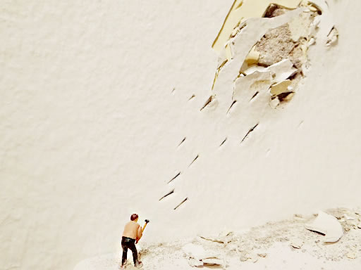 Los juegos de Liliana Porter