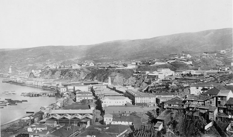 35Valparaiso1864GuillermoLütjen