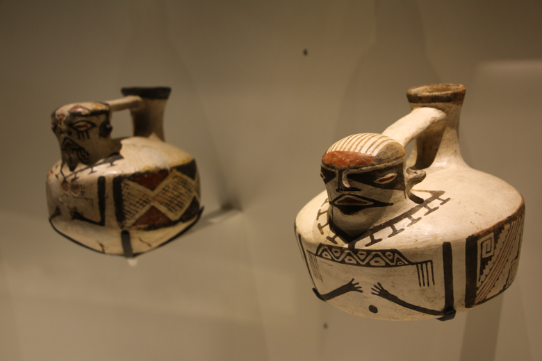 El arte de ser Diaguita, la muestra con la que el Museo Chileno de Arte Precolombino celebra sus 35 años
