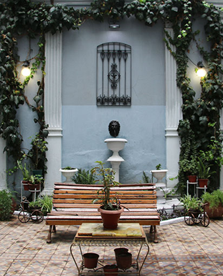 10 recomendados para celebrar el Día del Patrimonio