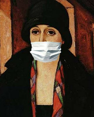 COVID19: 12 recomendados culturales para vivir el #quédateencasa