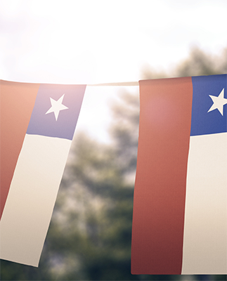 Un plato 100% chileno