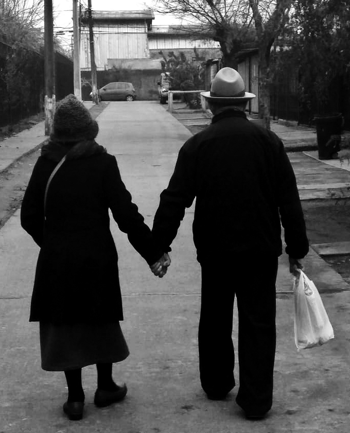 Lo Prado, detrás de un barrio siempre hay una historia