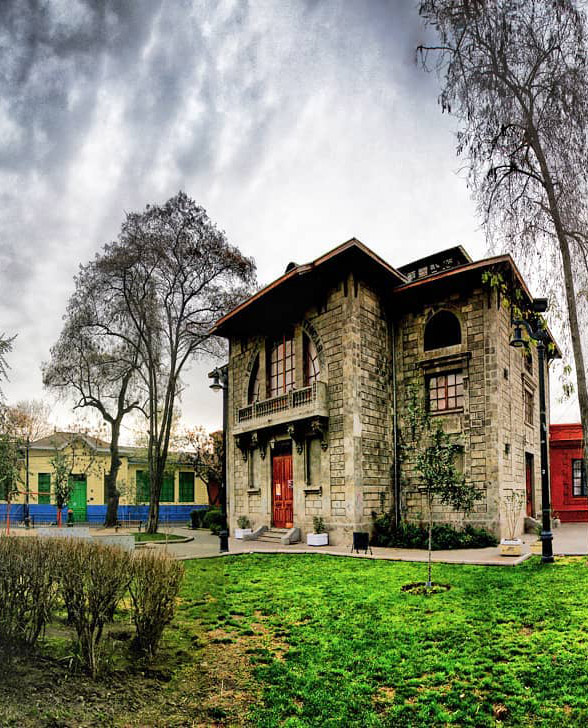 Rincón Patrimonial Chileno: “Los Días del patrimonio deberían ser todos los meses”