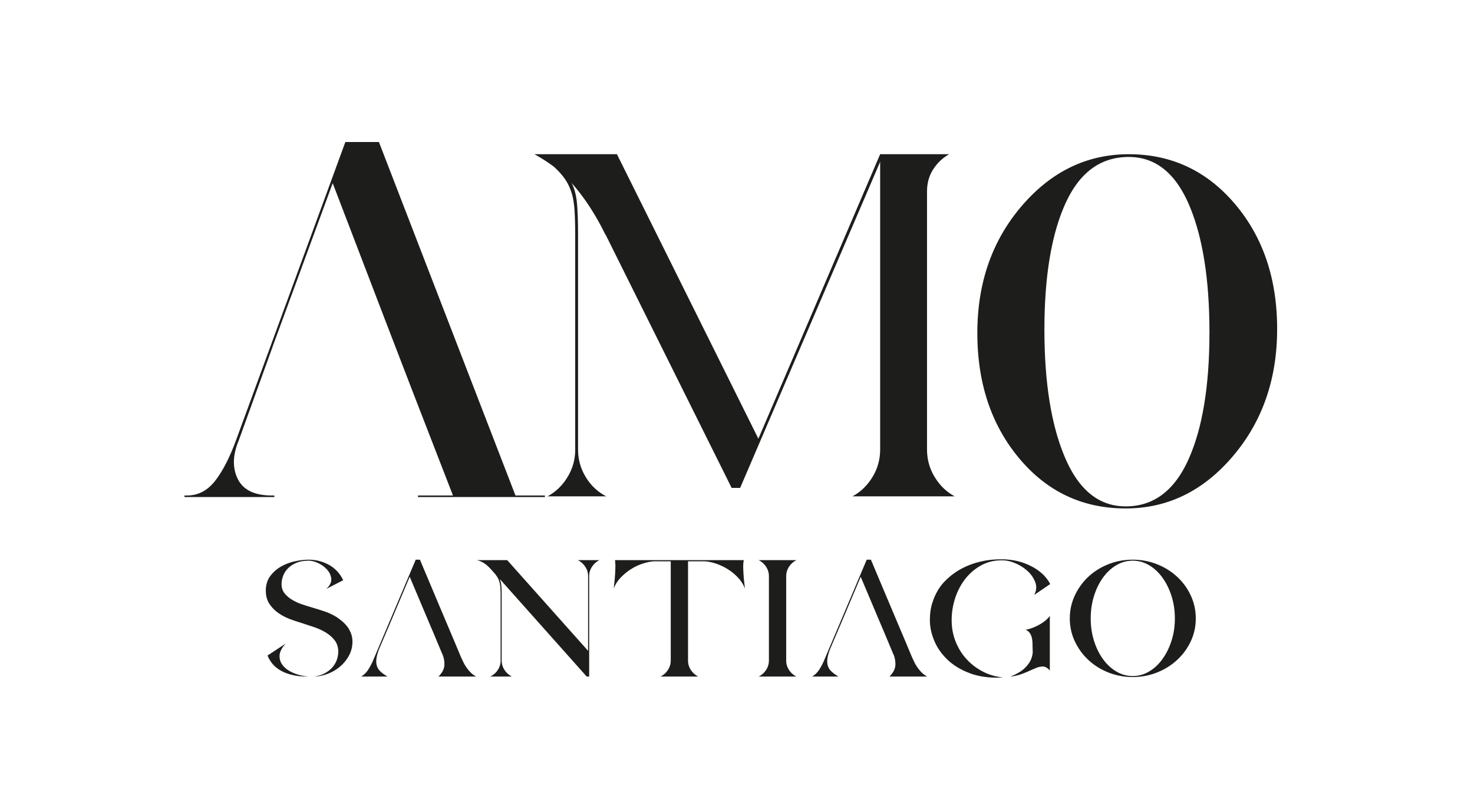 Amo Santiago