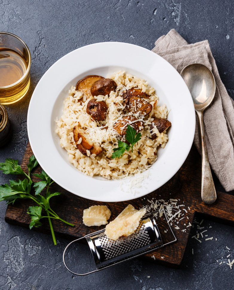 La columna del chef: Sabor a hogar