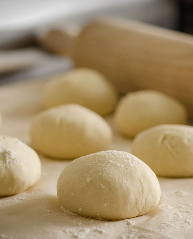 La columna del chef: Amor por el Pan