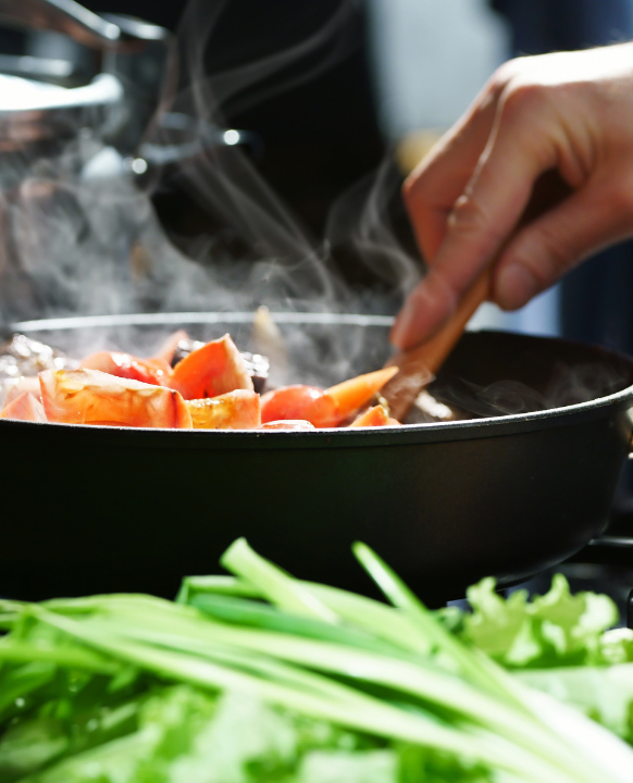 La columna del chef: No perdamos nuestra cultura gastronómica