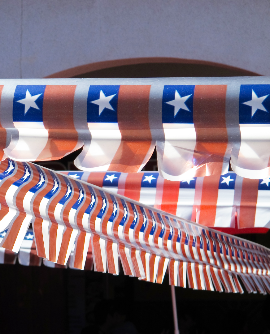 La columna del chef: Aroma a Fiestas Patrias