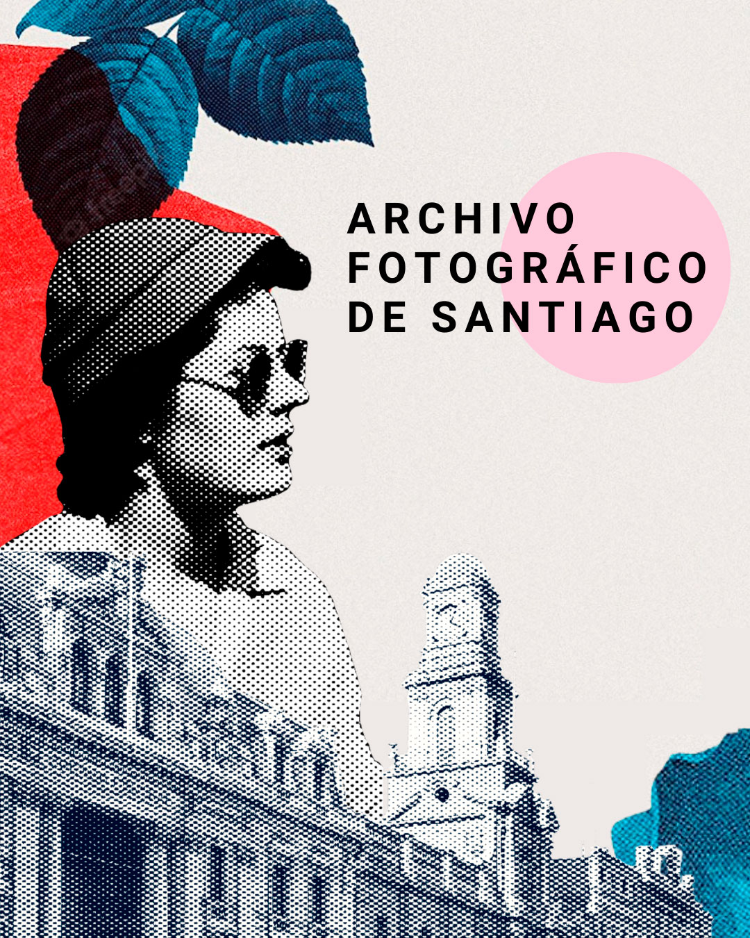 Sé parte del Archivo Fotográfico de Santiago