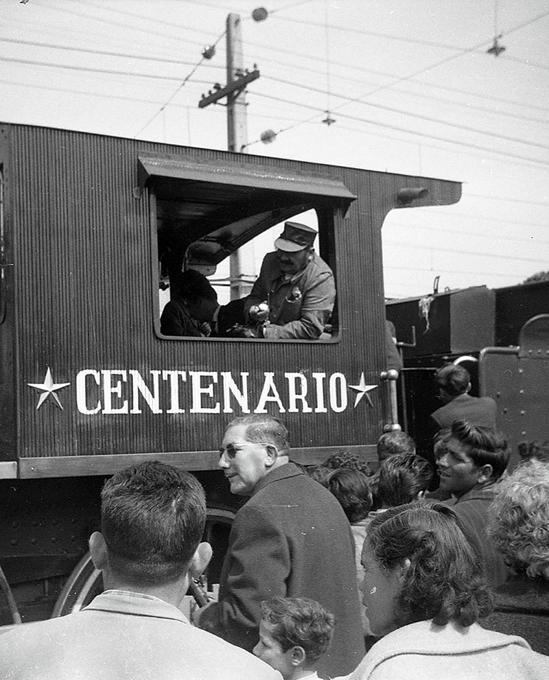 Enterreno 2.0: el archivo histórico colaborativo se renueva y suma más de mil fotografías inéditas