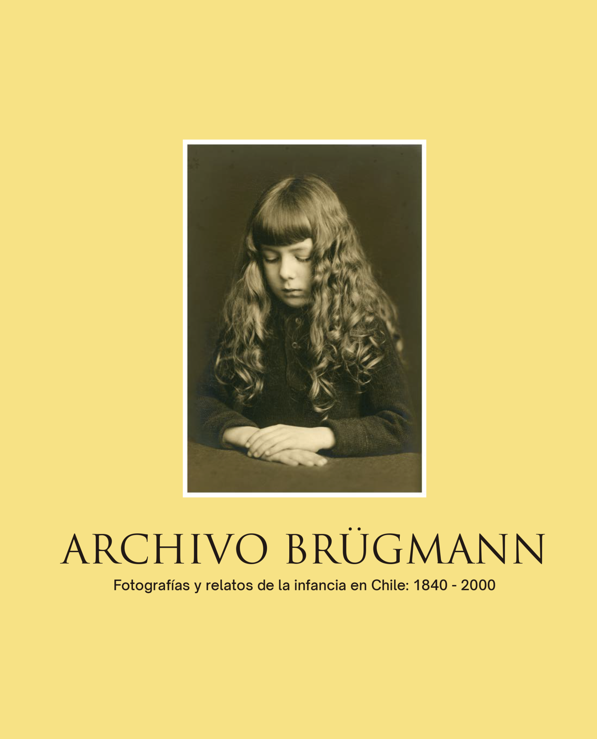 Así fue el lanzamiento del último libro de Archivo Brügmann