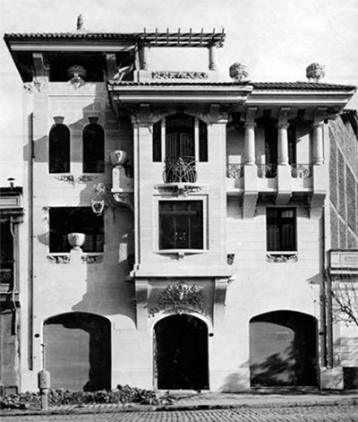 Fotografía de archivo.