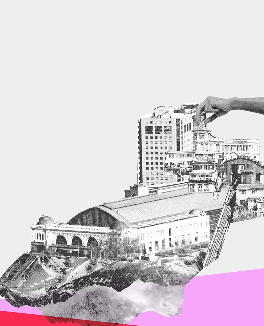 Lo que trae la Semana de la Planificación Urbana: charlas, lanzamientos y talleres