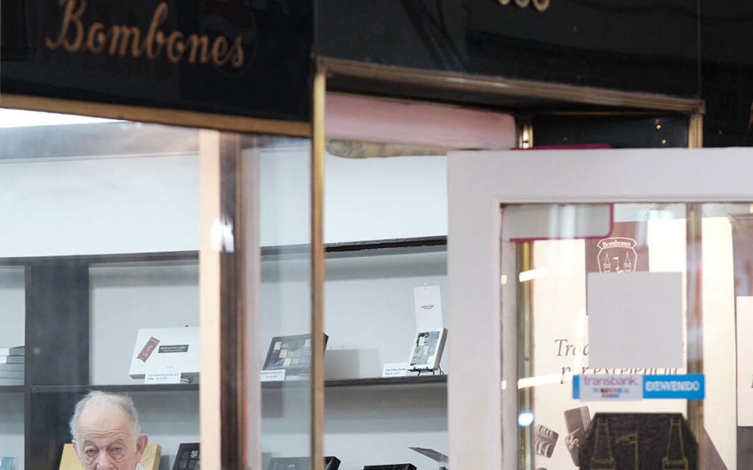 Chocolatería Dos Castillos: un dulce legado que atraviesa generaciones desde 1939