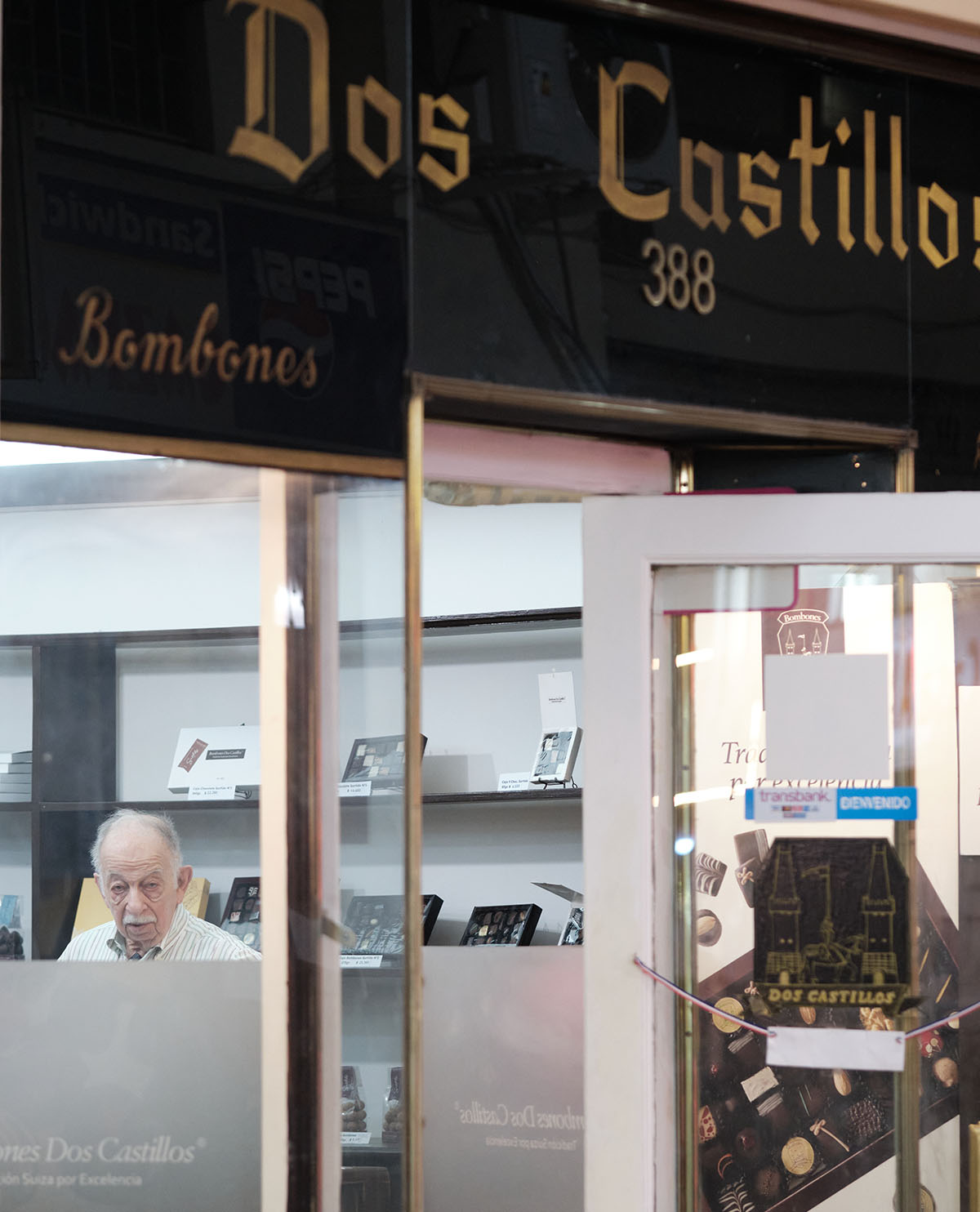 Chocolatería Dos Castillos: un dulce legado que atraviesa generaciones desde 1939