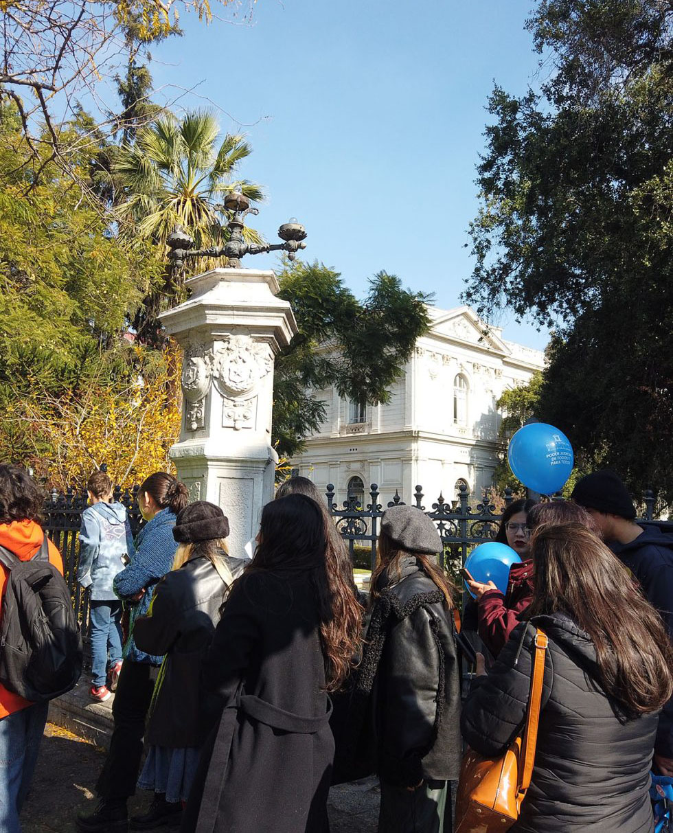 Agenda ENERO: teatro, cine, patrimonio y conversaciones en la ciudad