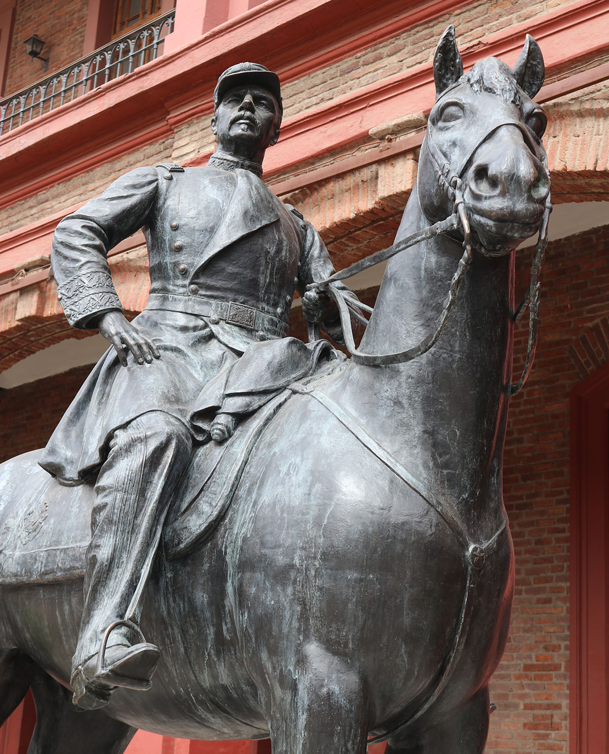 Baquedano regresa a la plaza: Consejo de Monumentos aprobó la reinstalación de la estatua