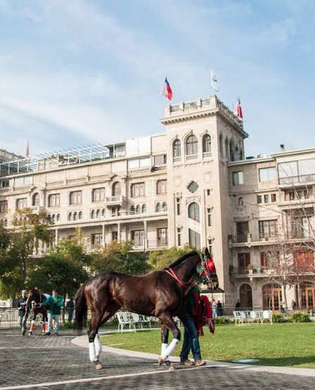 12 imperdibles para visitar en el festival de arquitectura OH! Stgo